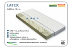 Latex dušek