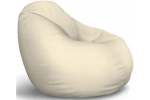Lazy Bag - beli, Salon nameštaja RATIONAL, Novi Sad