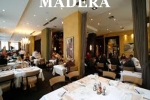 restoran madera