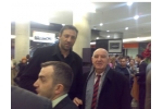 Dr. Vukoje i Vlade Divac