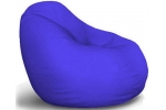 Lazy Bag - plavi, Salon nameštaja RATIONAL, Novi Sad