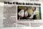 Od Ban Ki Muna do doktora Vukoja