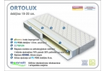 Ortolux dušek