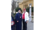 Dr. Vukoje i Vladika sremski Vasilije